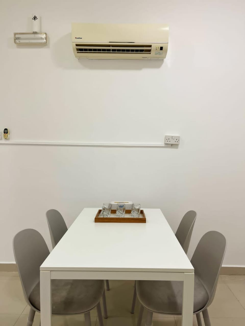 درة الغبرة للشقق المفروشة Apartment in Muscat