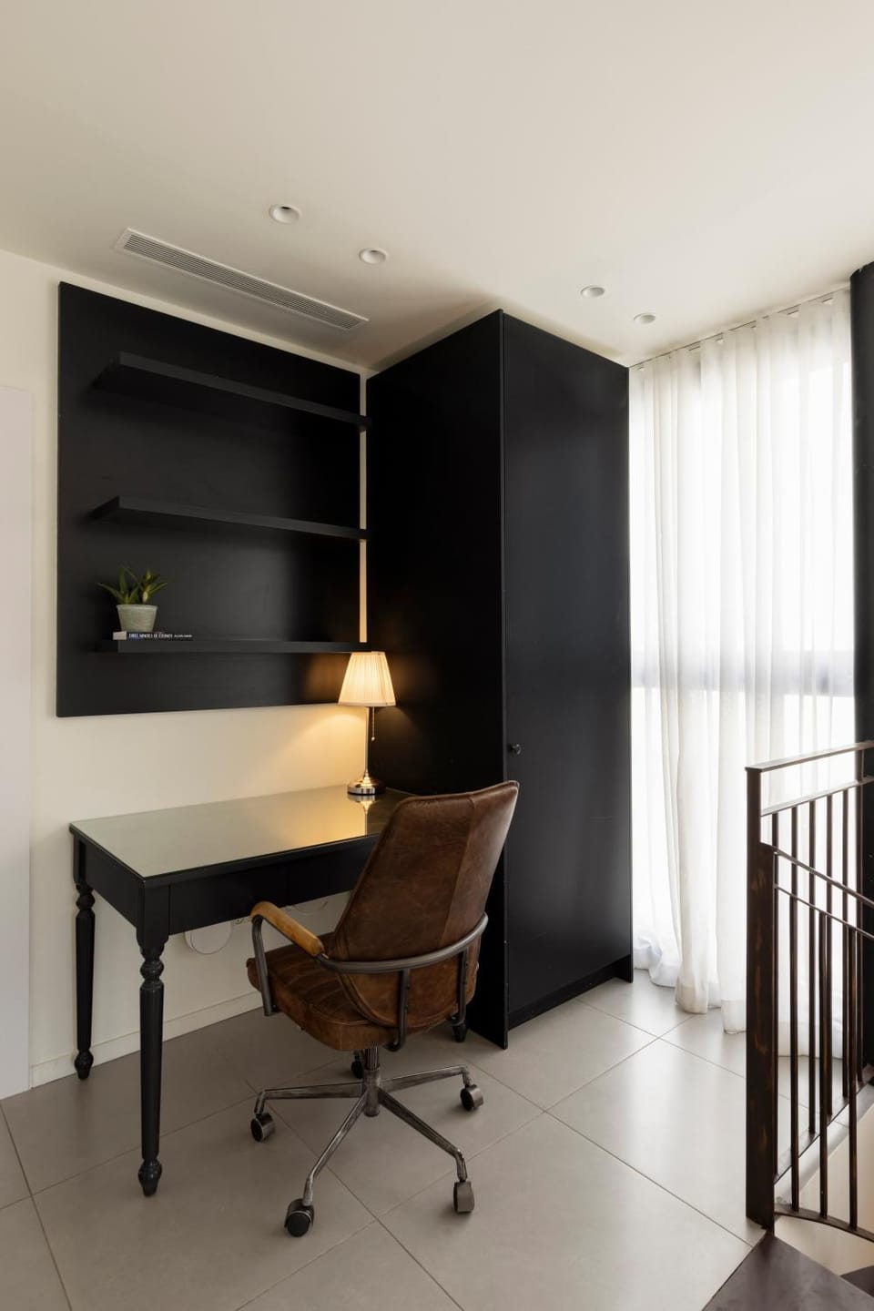 Business facilities