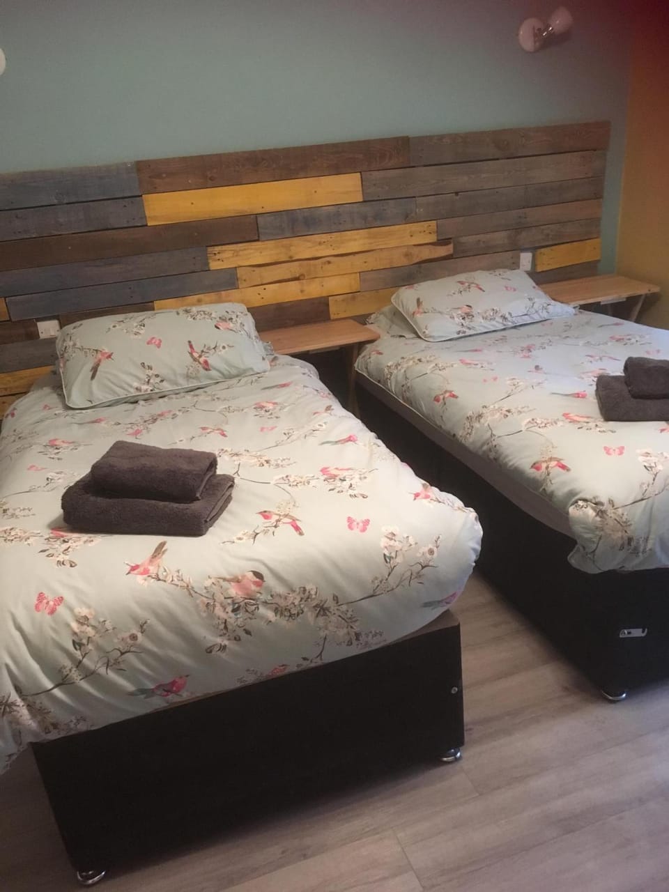 Lincoln Self Catering Apartment in Lincoln