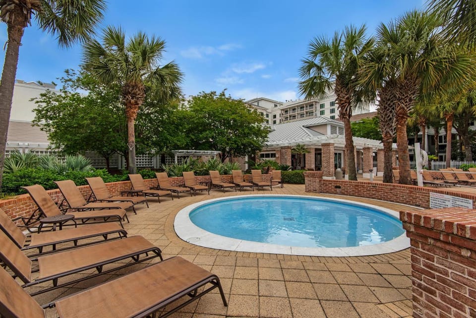 Market Street Inn 545/547- Just Add Water House in Miramar Beach