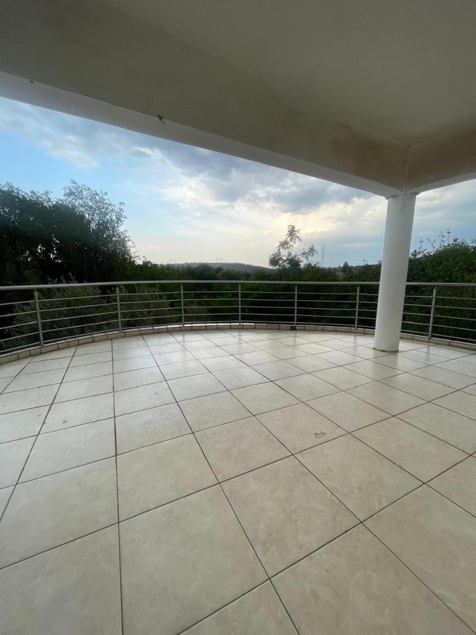 Irene Villa Villa in Pretoria