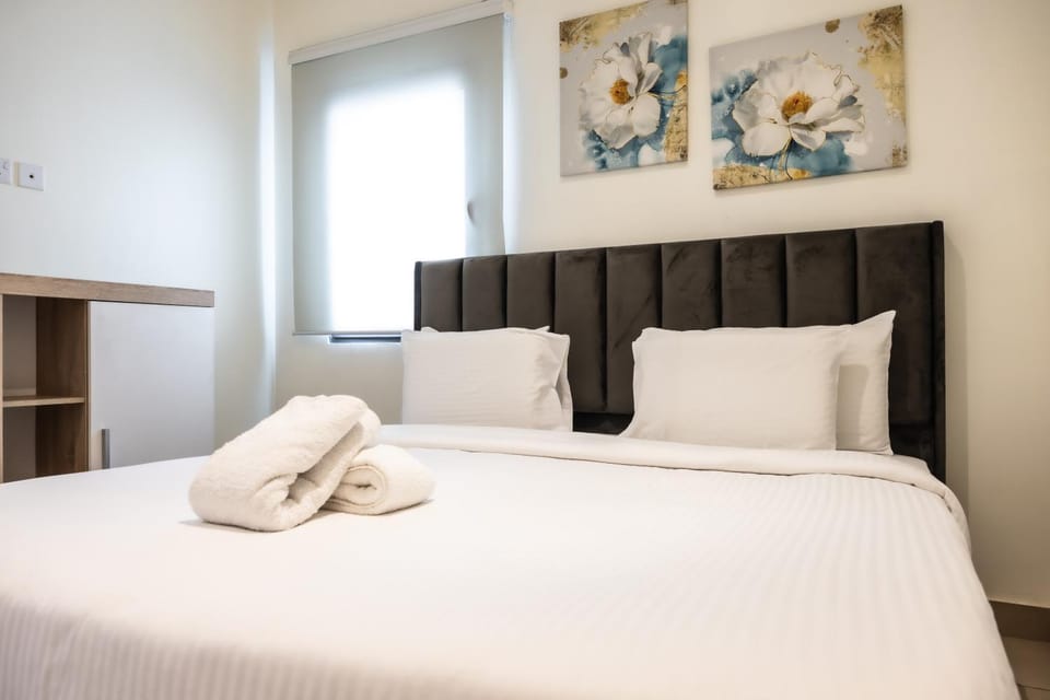 ASF Properties, Airport Residential Area Hotel in Accra