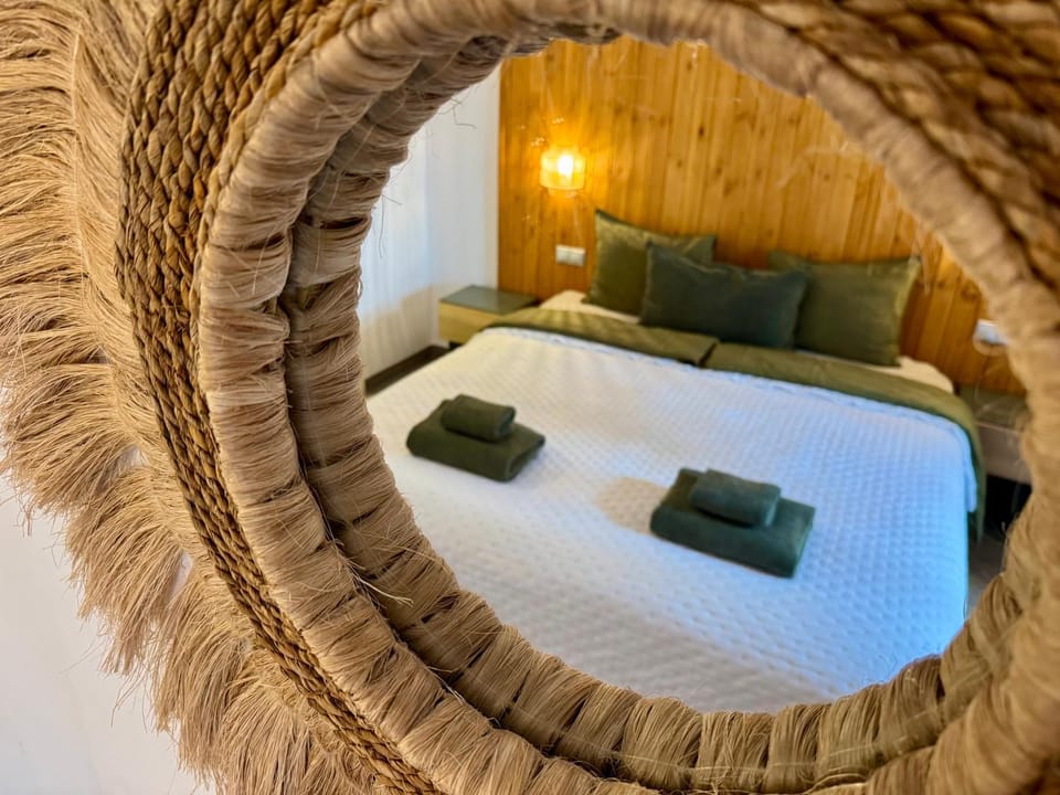 Apartment Boho Riviera, Near Nikki Beach Apartment in Marbella