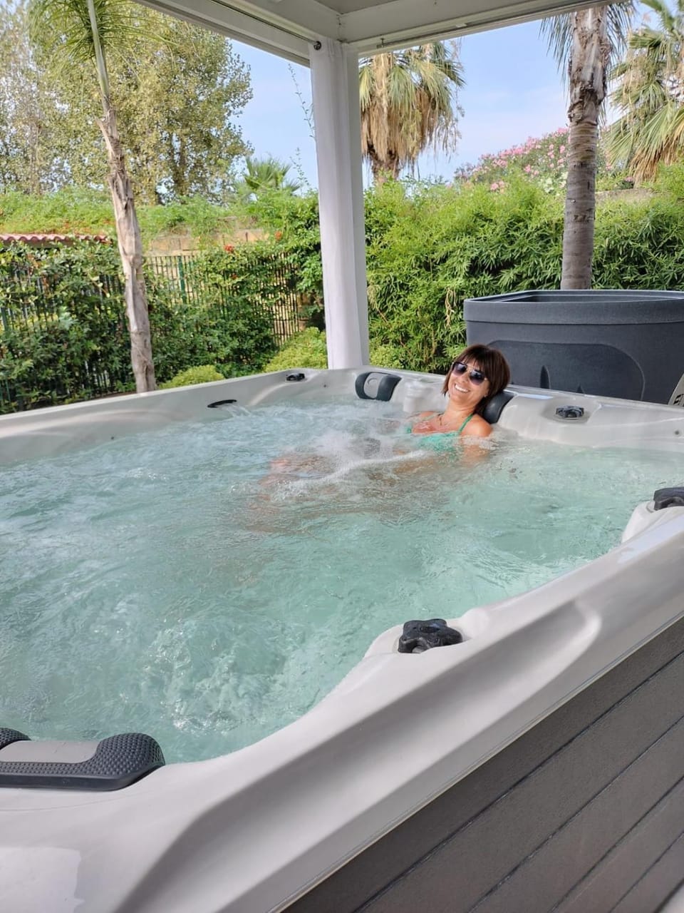 Corniola wellness & spa Apartment in Sicily
