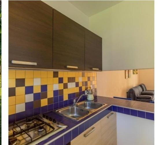 Corniola wellness & spa Apartment in Sicily