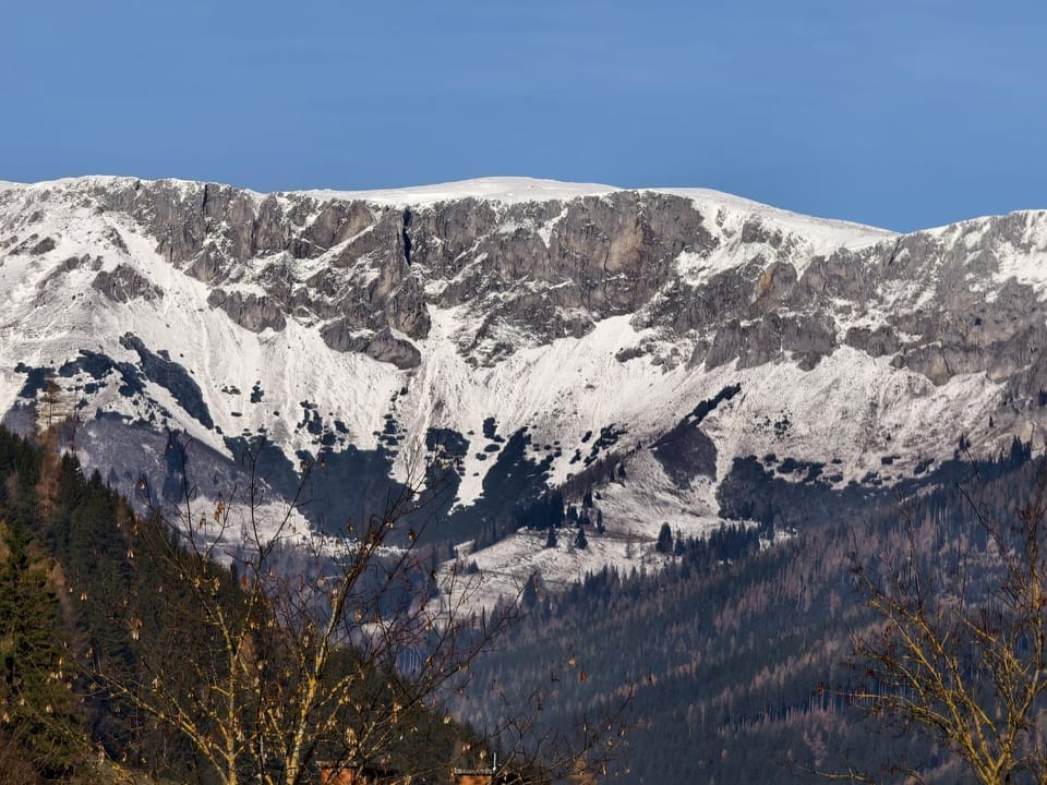Natural landscape