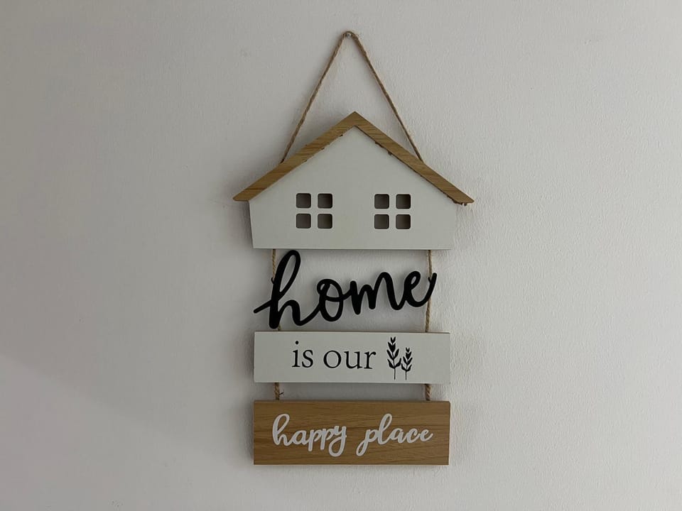 Property logo or sign