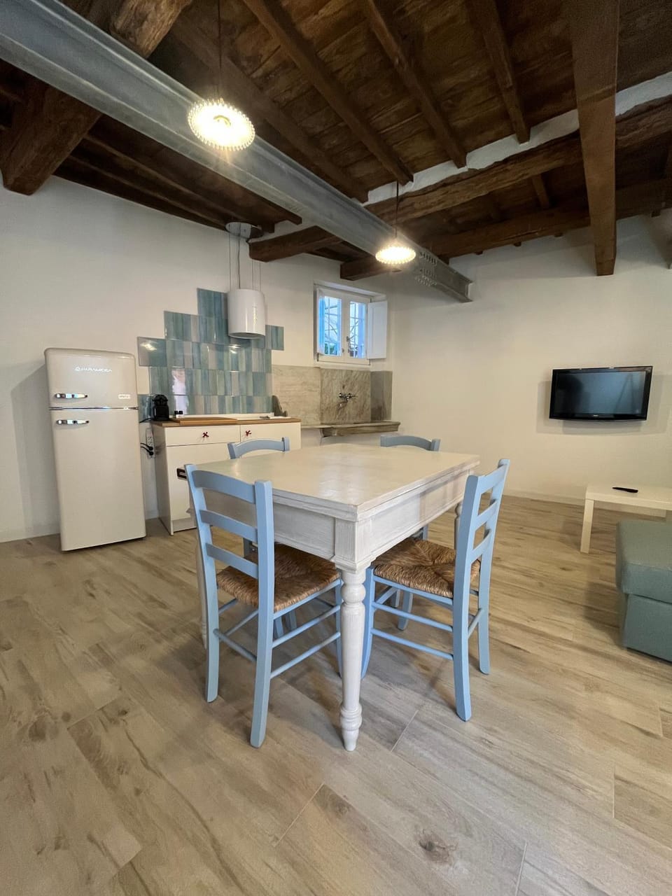 Il Pescatore Apartment in Marciana Marina