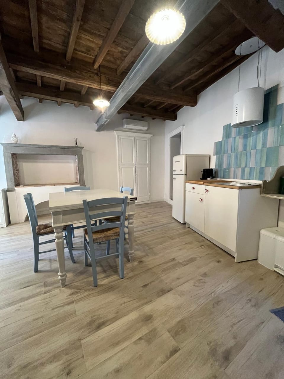 Il Pescatore Apartment in Marciana Marina