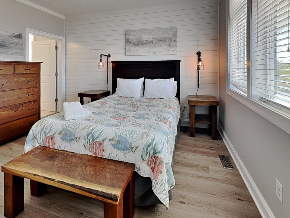 The Sweet Spot Apartment in Carolina Beach
