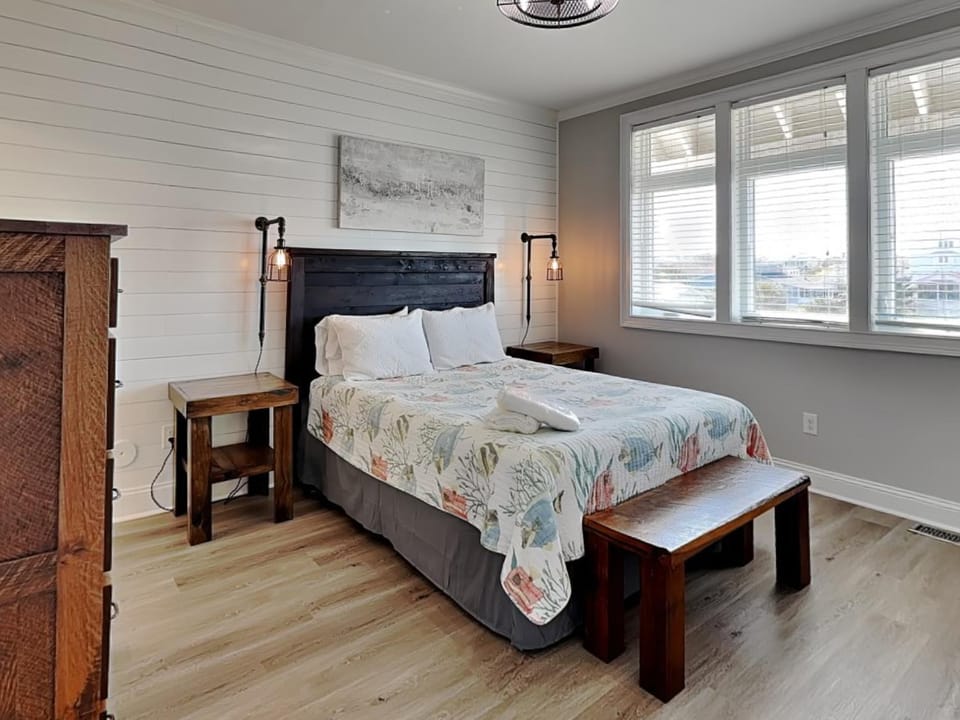 The Sweet Spot Apartment in Carolina Beach