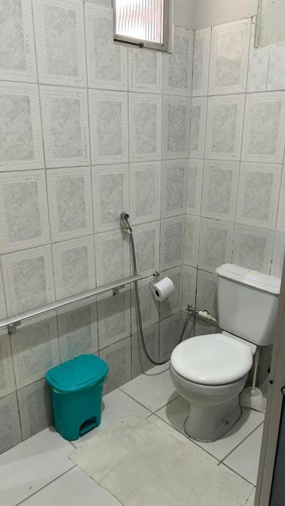 Casa Espaçosa COP30 House in Belém