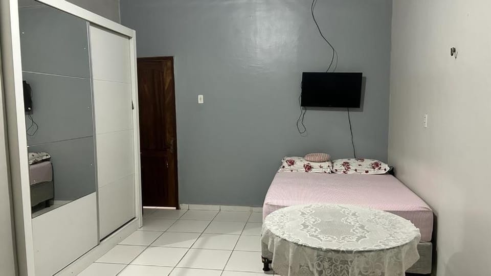 Casa Espaçosa COP30 House in Belém