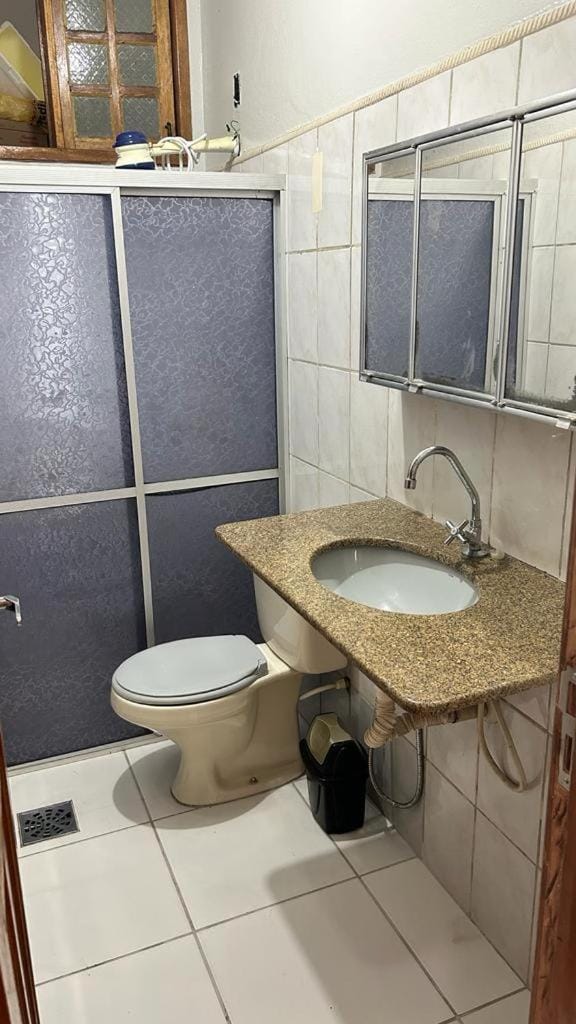 Casa Espaçosa COP30 House in Belém