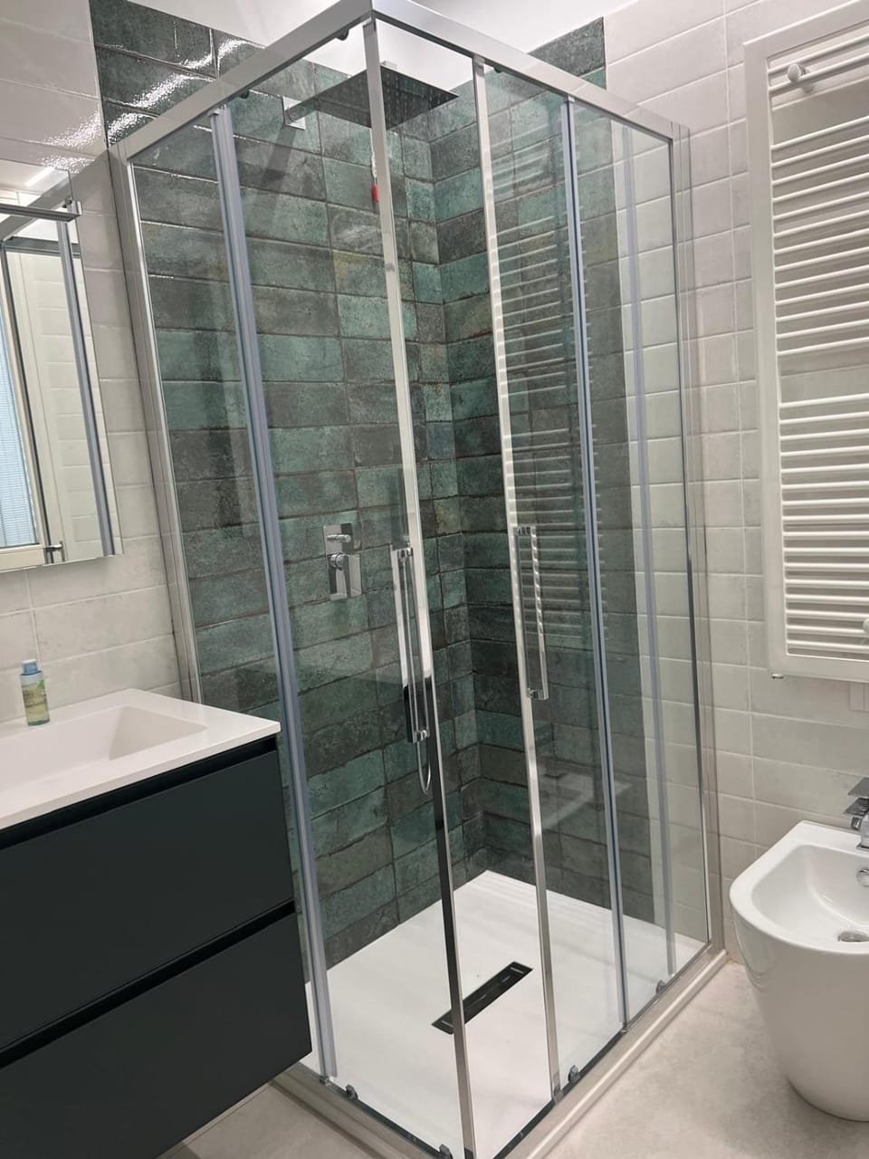 Residenza CLASMARINA7 Nuova costruzione posizione strategica Apartment in Campo nell'Elba