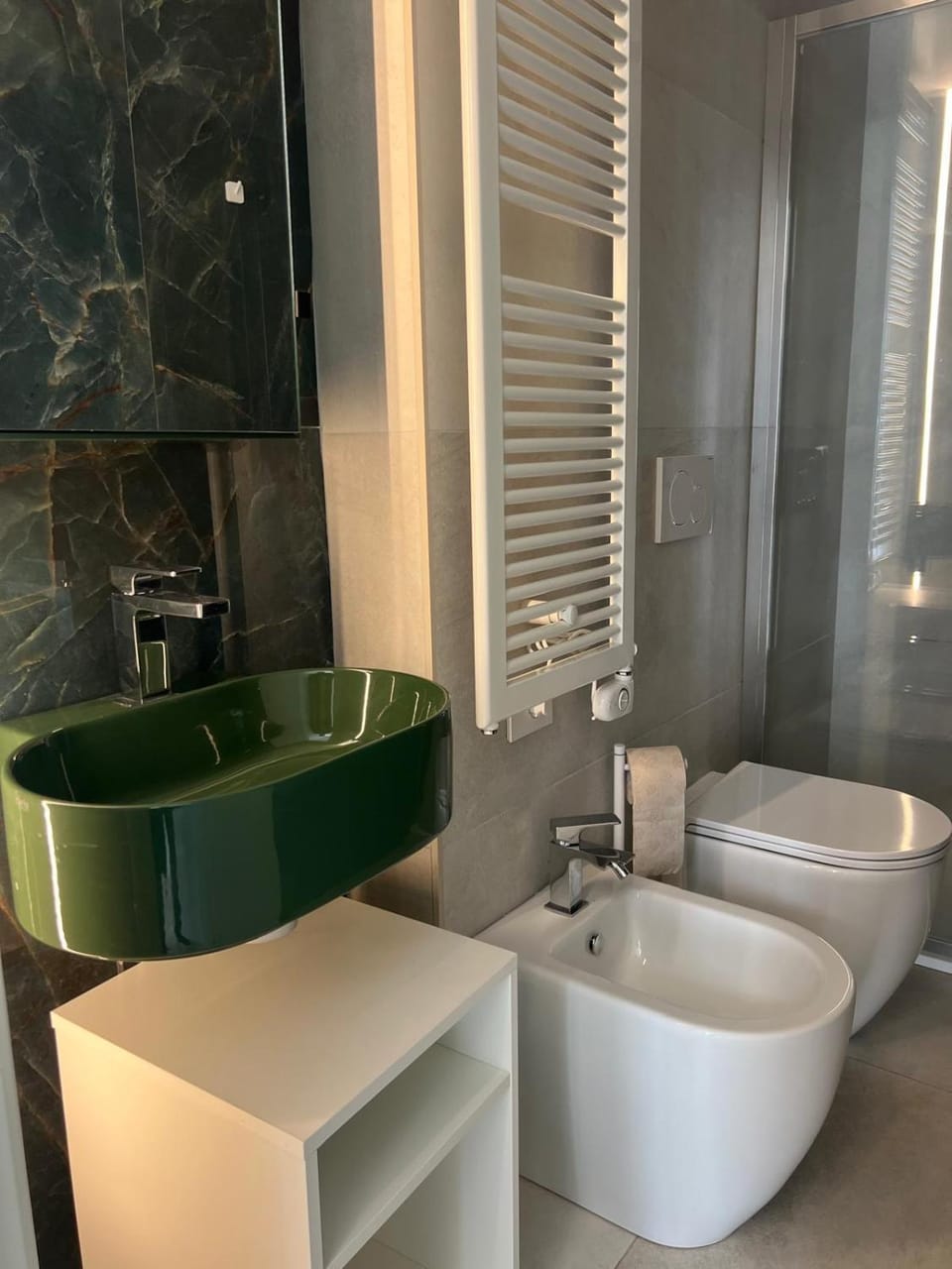 Residenza CLASMARINA7 Nuova costruzione posizione strategica Apartment in Campo nell'Elba