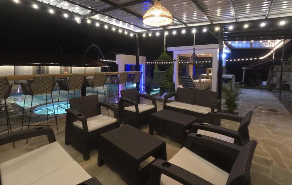 Lounge or bar
