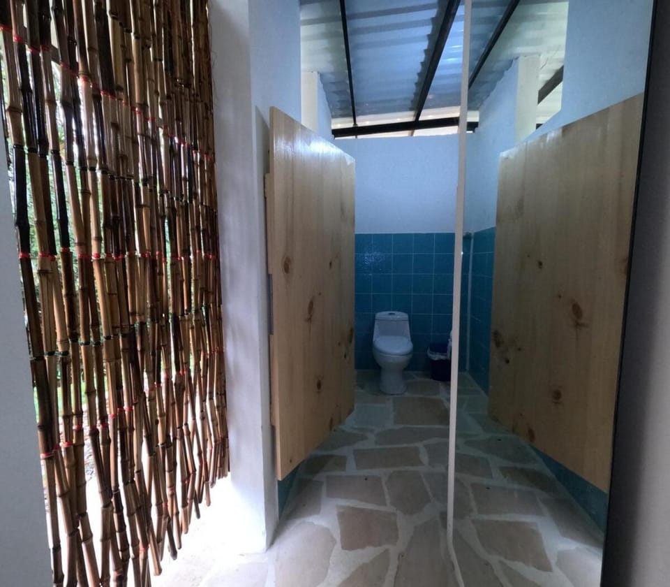 El Velero Ecolodge House in Cundinamarca, Colombia