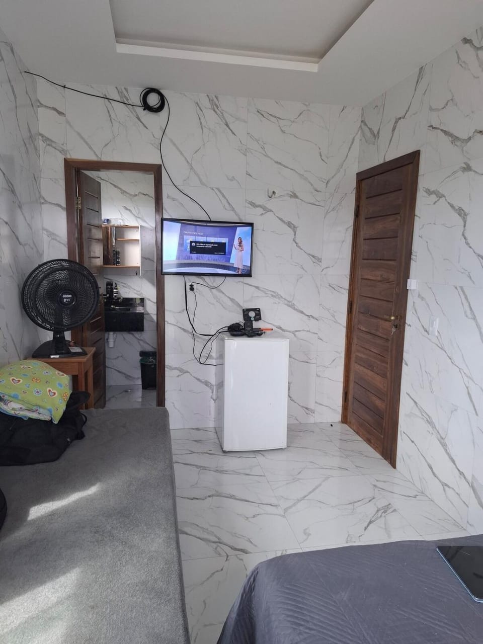 Casa no Atalaia House in State of Pará