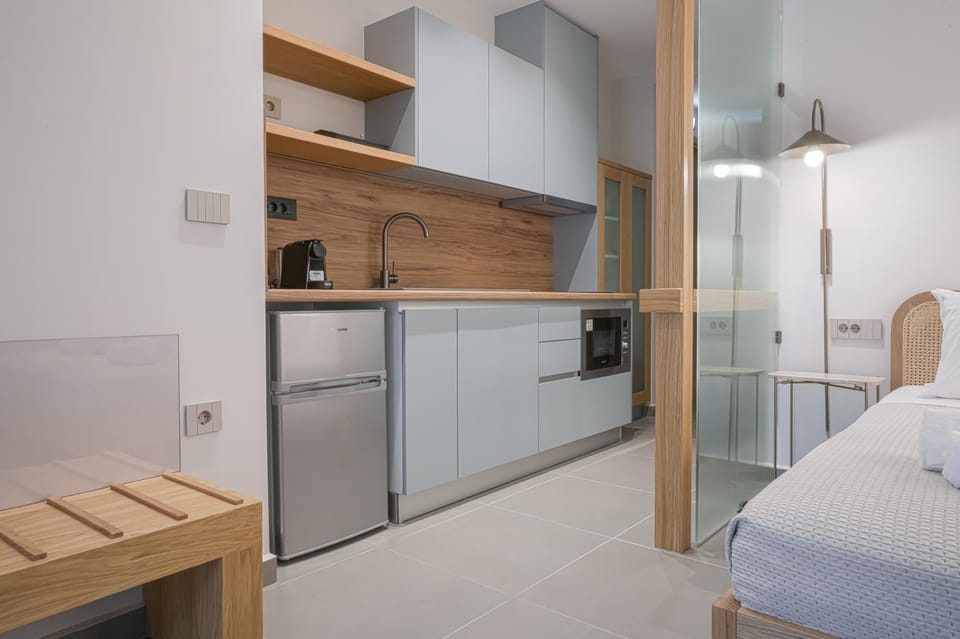 V Αpartments Apartment in Decentralized Administration of the Aegean