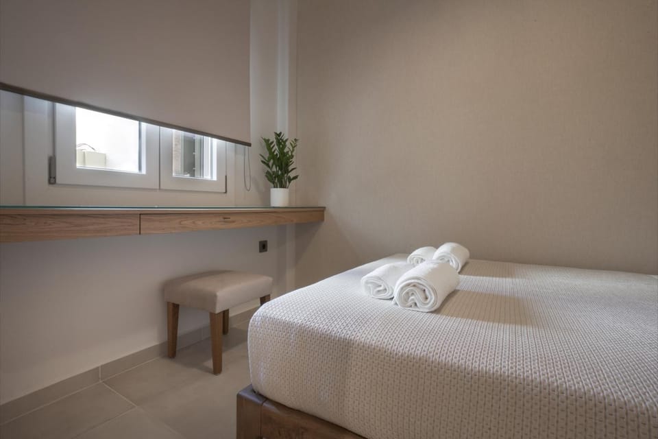 V Αpartments Apartment in Decentralized Administration of the Aegean
