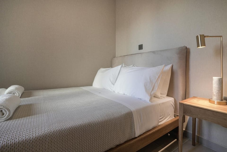V Αpartments Apartment in Decentralized Administration of the Aegean