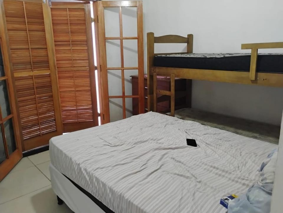 Casa de Praia - ITANHAEM SP House in Itanhaém