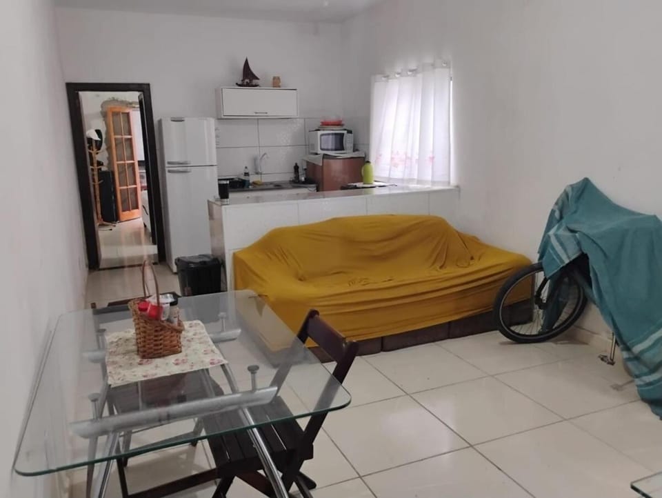 Casa de Praia - ITANHAEM SP House in Itanhaém