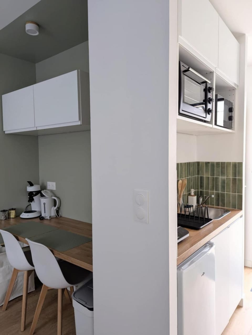 Entre Nantes et aéroport - Arrivée autonome 24h sur 24h Apartment in Pays de la Loire