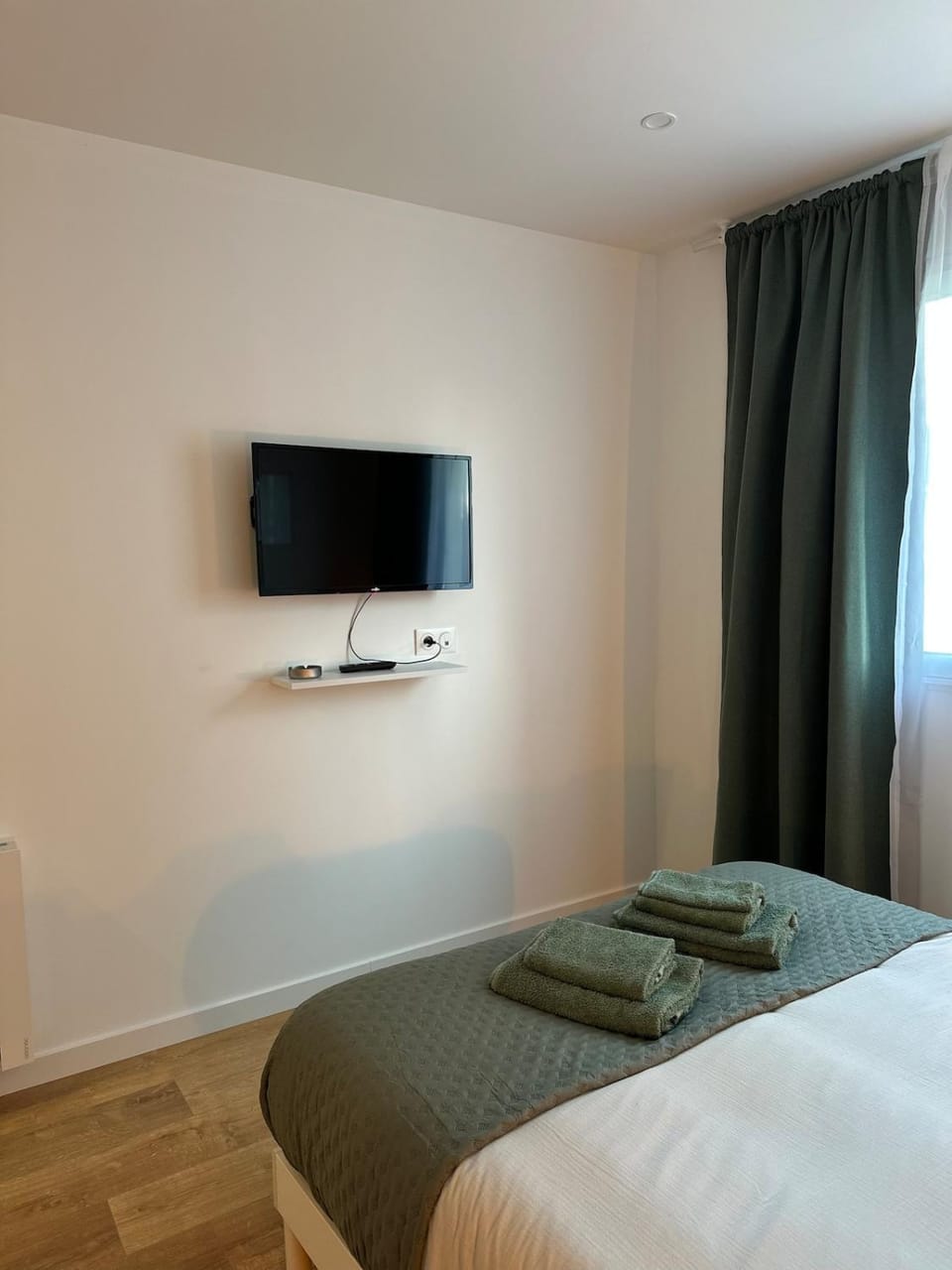 Entre Nantes et aéroport - Arrivée autonome 24h sur 24h Apartment in Pays de la Loire