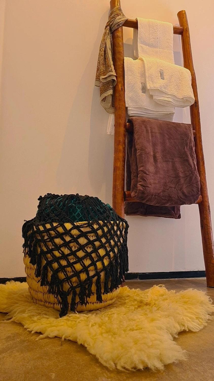 Libélula Eco Loft Apartment in State of Ceará