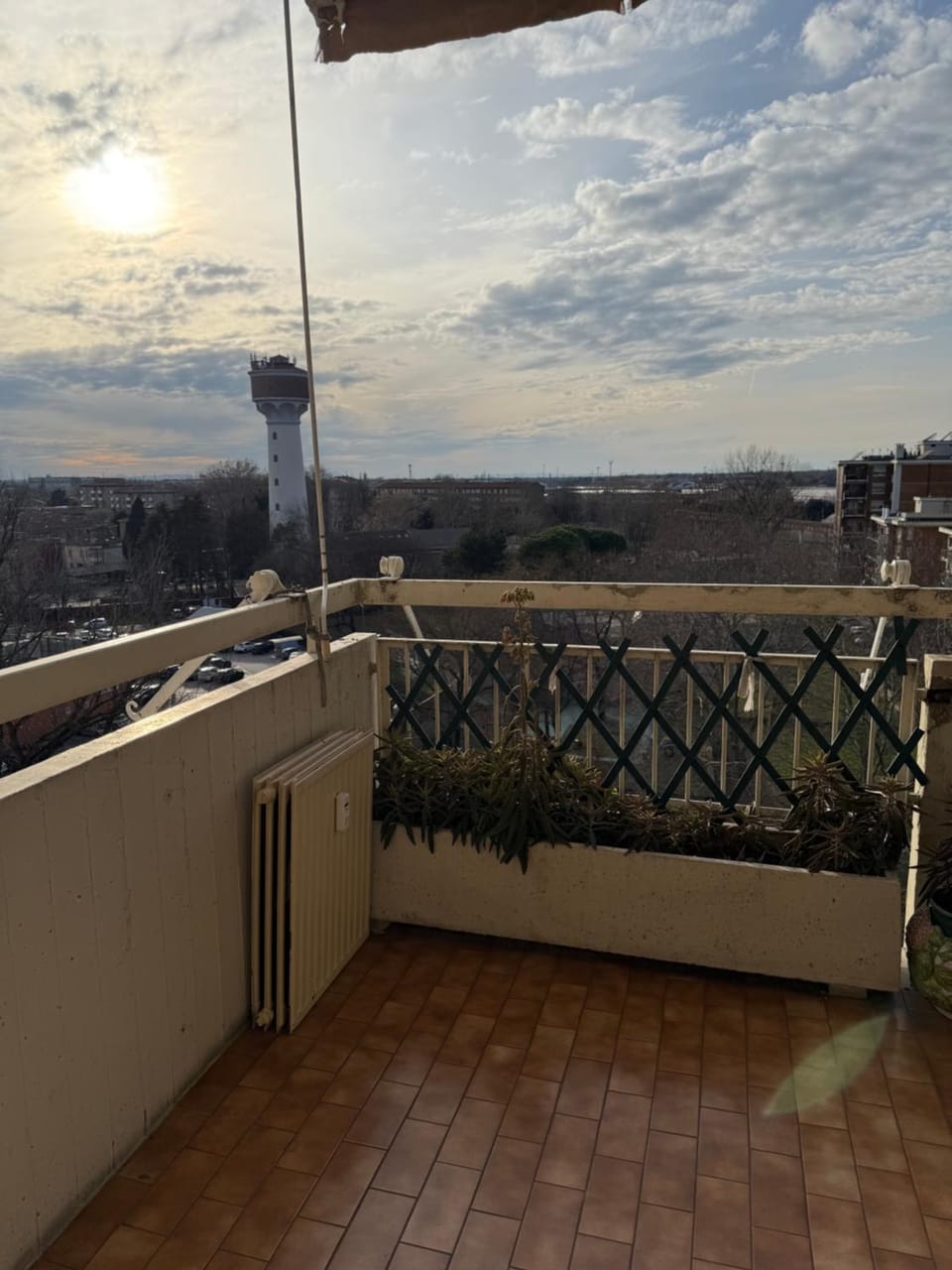 PUNTO FM Venezia Bed and Breakfast in Venice