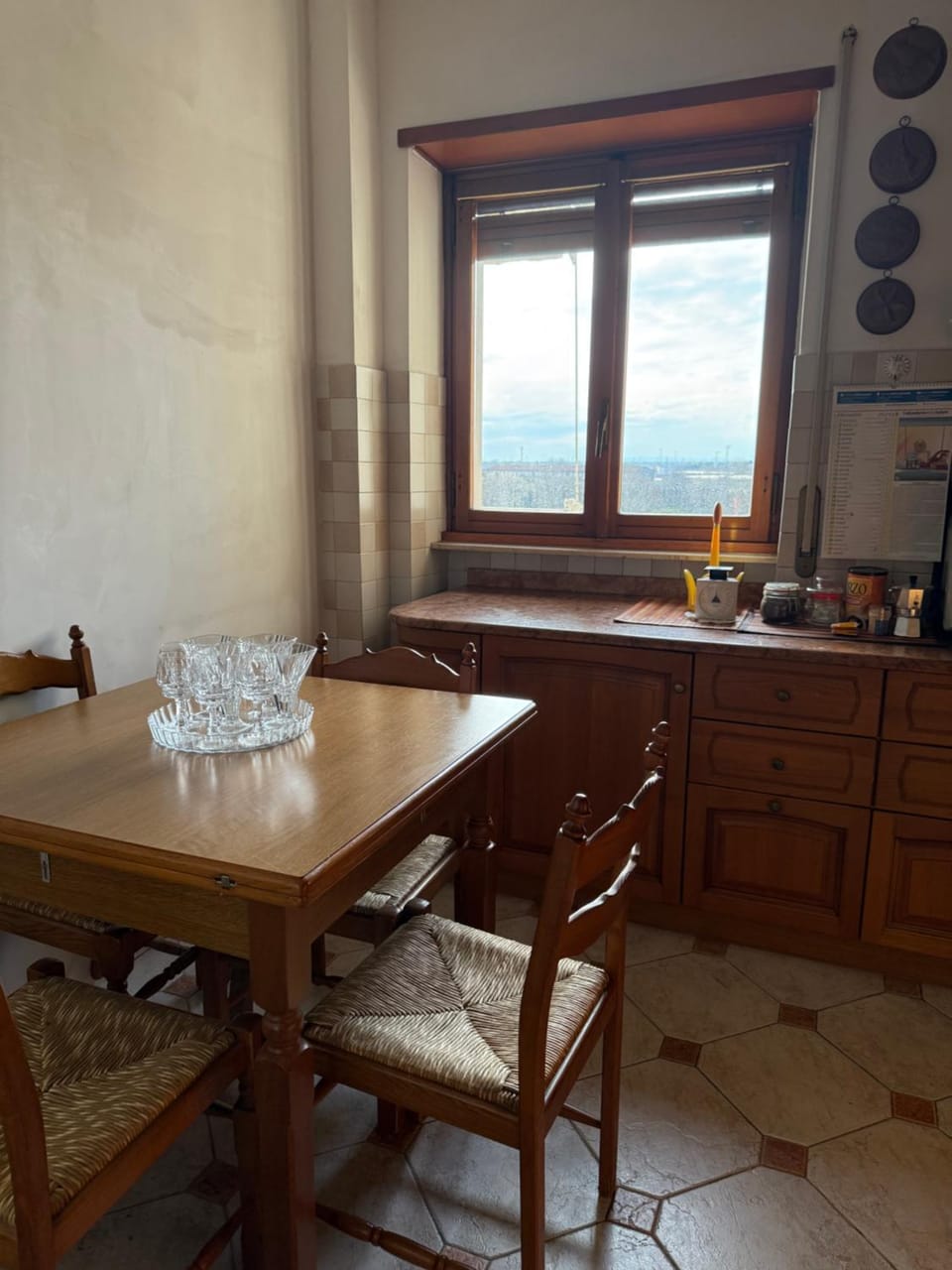 PUNTO FM Venezia Bed and Breakfast in Venice