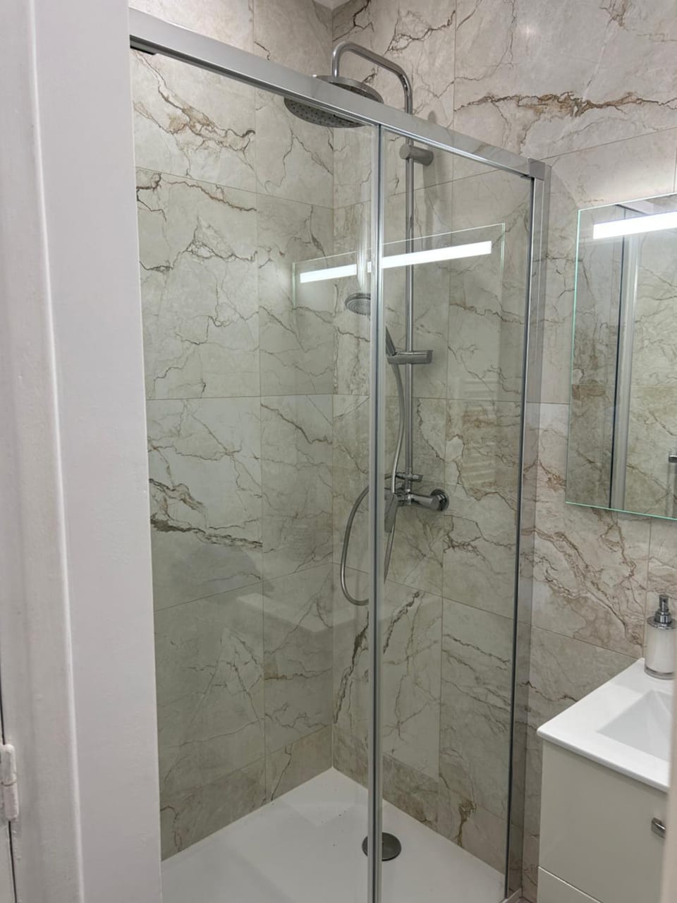 La Mascotte Apartment in Nice