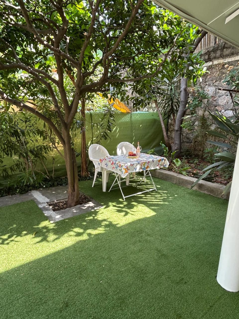 La Mascotte Apartment in Nice