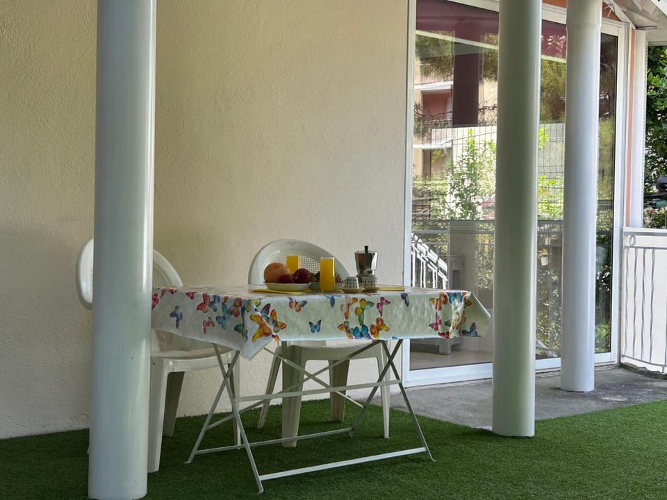La Mascotte Apartment in Nice