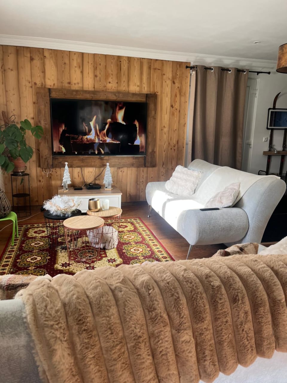 LA MAISON D'ULYSSE spa et détente House in Vosges