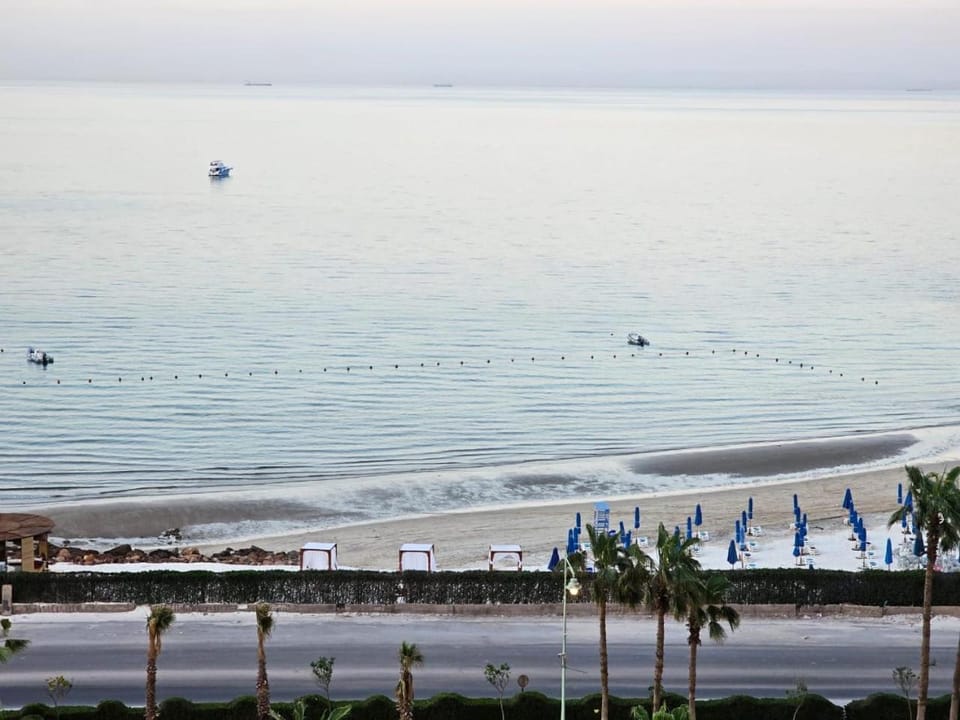 porto sokhna caribbean family only Apartment in Egypt