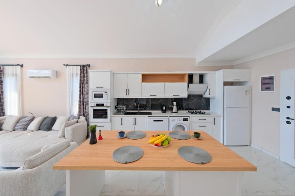 Villa Arel House Villa in Fethiye