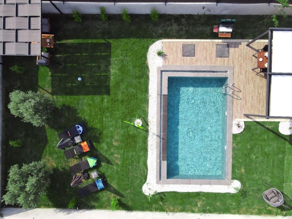 Villa Arel House Villa in Fethiye