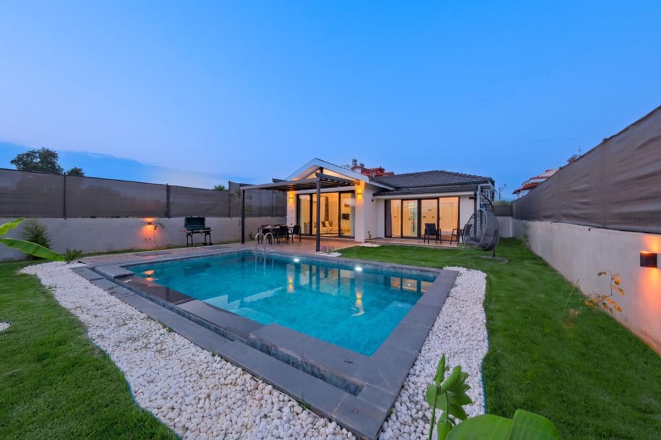 Villa Arel House Villa in Fethiye