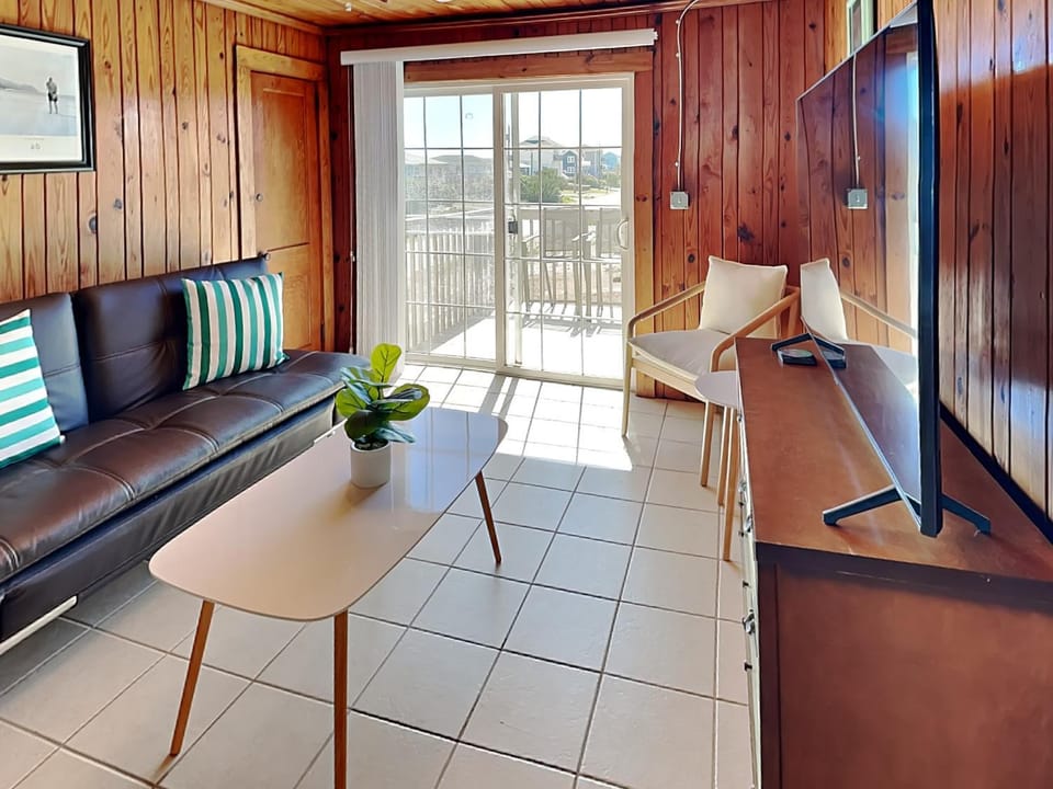 Sea Glass Suites 3 Apartment in Topsail Beach