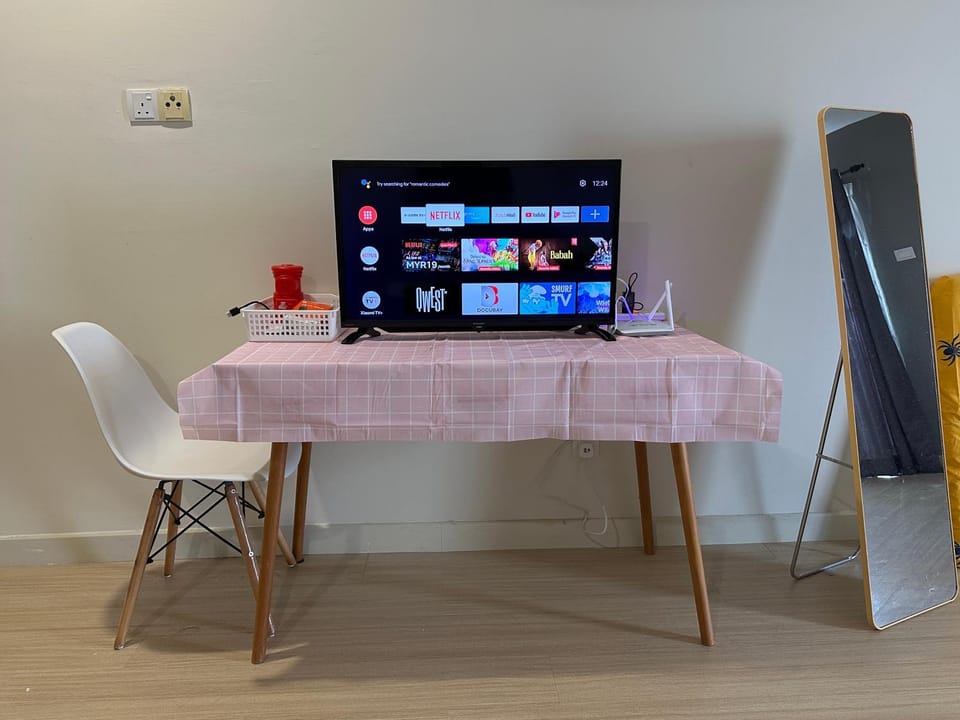 TV and multimedia