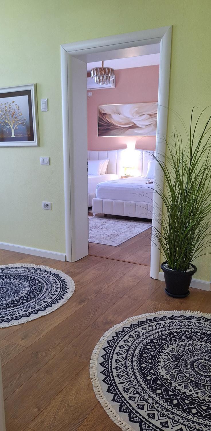 Guest home Guri Vacation rental in Montenegro
