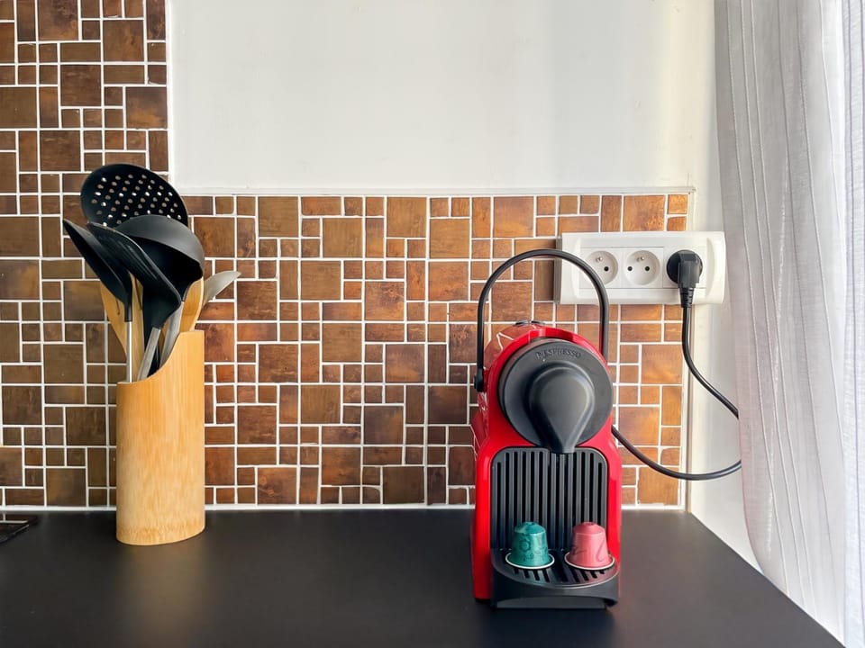 Le Winston - Studio Cosy - Métro - Rennes Apartment in Rennes