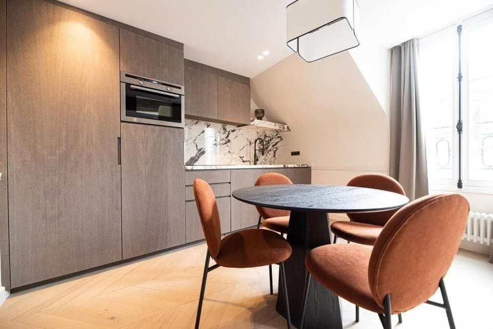 vivez au coeur du Marais Apartment in Paris