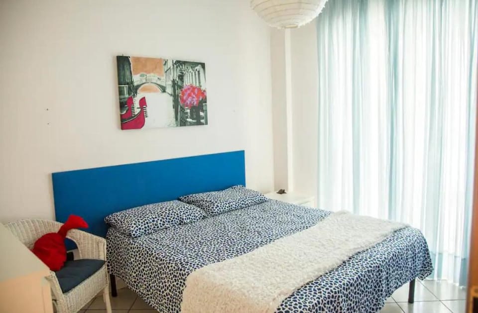 Casa Anna Apartment in Abruzzo