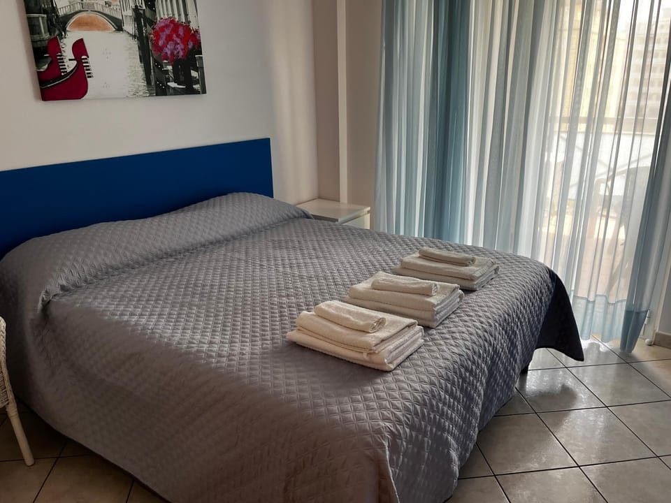 Casa Anna Apartment in Abruzzo