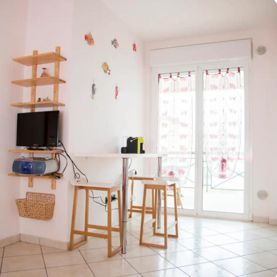 Casa Anna Apartment in Abruzzo