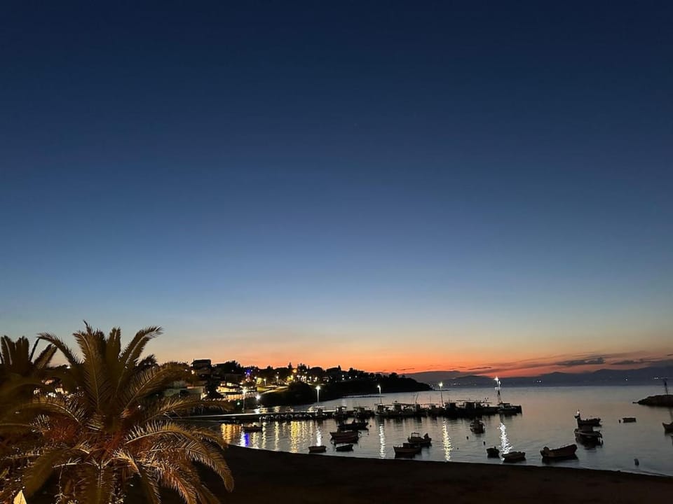 Exclusive new villa with private pool - 2BR Villa in Halkidiki